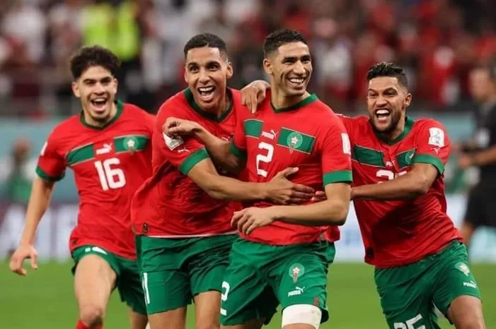 أبرز غيابات المغرب في مباراة فرنسا