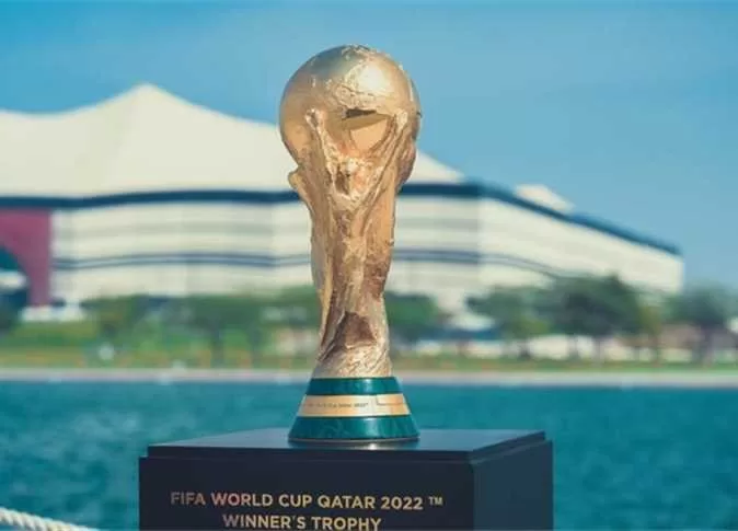 موعد مباراة نهائي كأس العالم 2022 بتوقيت القاهرة ومكة المكرمة