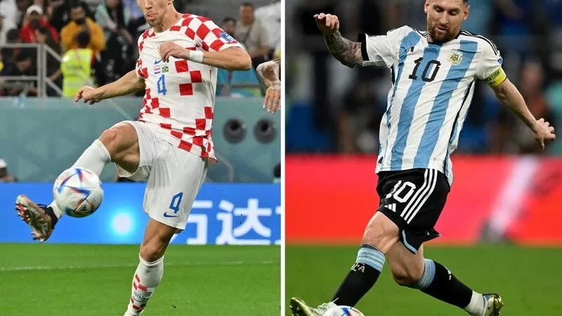 بدون تشفير ومجاناً القنوات الناقلة لمباراة الأرجنتين وكرواتيا اليوم في كأس العالم 2022