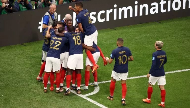 كل ما تريده عن مباراة المغرب وفرنسا في كأس العالم 2022