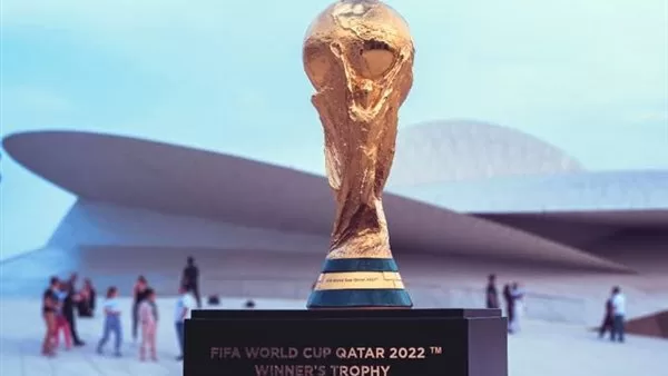 في سطور تعرف على ملعب نهائي كأس العالم قطر 2022