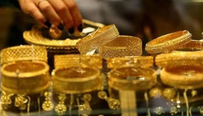 اسعار الذهب اليوم السبت 17 ديسمبر في الاردن