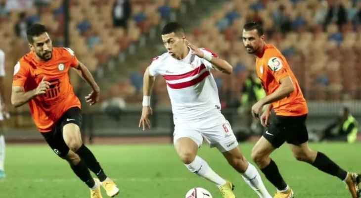 ترتيب الدوري المصري قبل مباريات الجولة 8