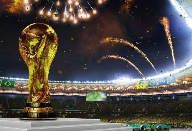 حفل ختام كأس العالم قطر 2022 في سطور