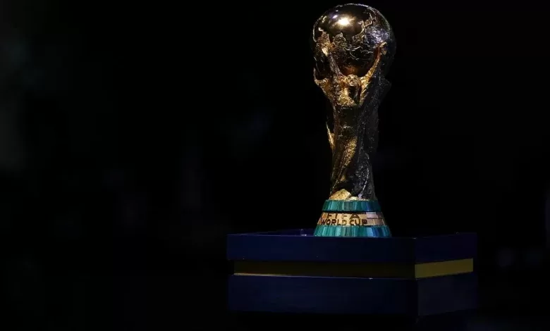 قائمة الفائزين بجوائز الأفضل في مونديال كأس العالم 2022