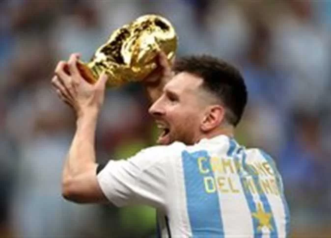 بعد الفوز بكأس العالم قيمة مكافأة منتخب الأرجنتين