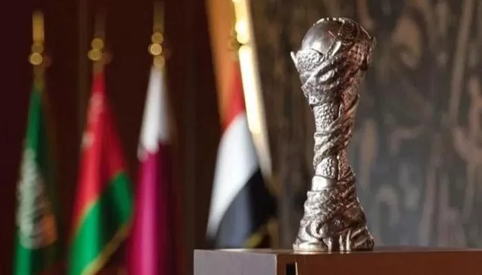 قائمة الفائزين بكأس الخليج العربي على مر التاريخ