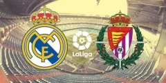 موعد مباراة ريال مدريد وبلد الوليد يوم الجمعة 30 ديسمبر في الدوري الإسباني