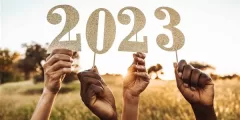 5 أدعية لإستقبال السنة الجديدة 2023
