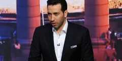 محمد أبو تريكة يعلق على صفقة رونالدو مع النصر