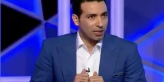 بالفيديو محمد أبو تريكة رونالدو لن يستمر مع النصر